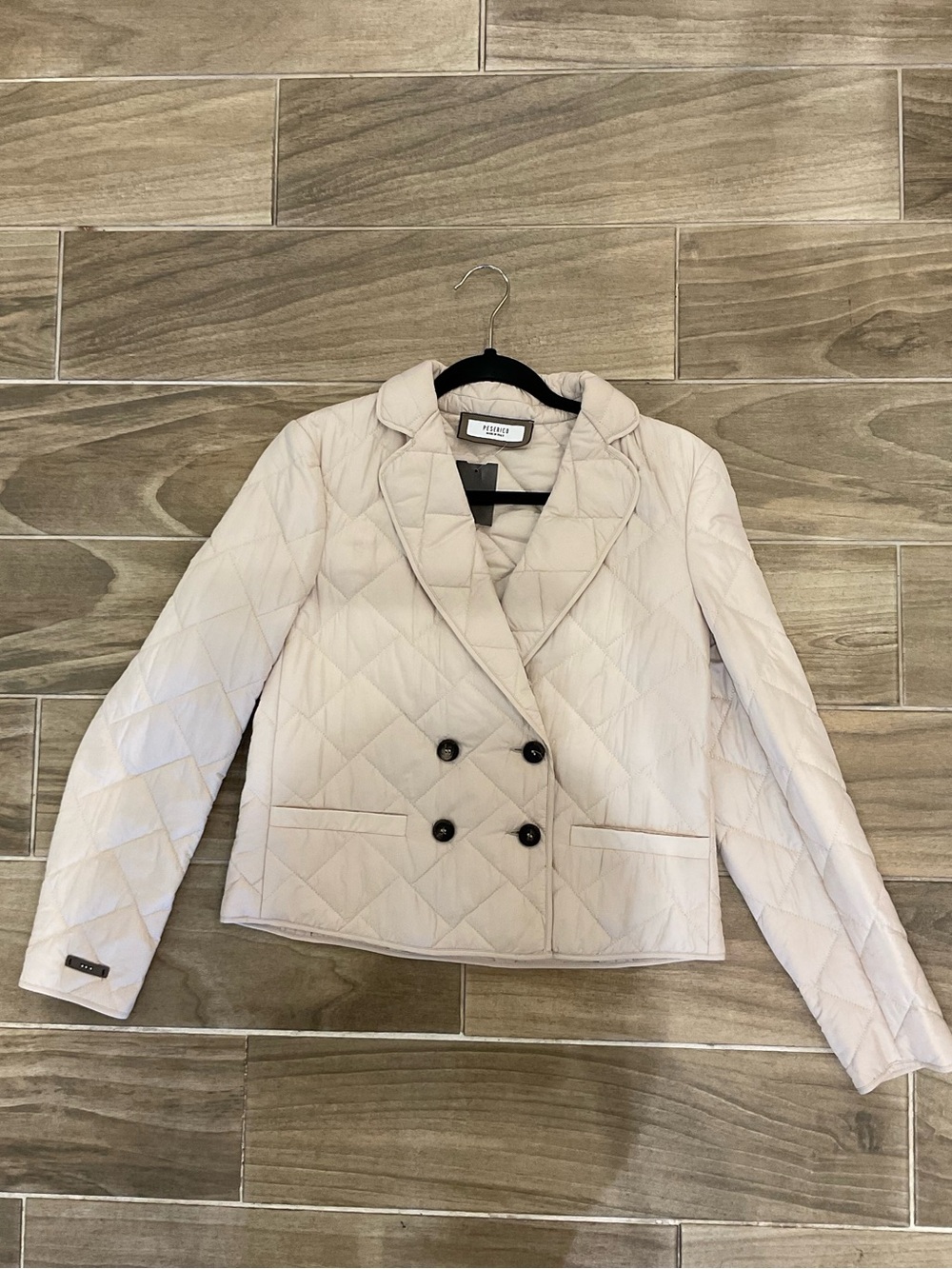 Peserico Jacket